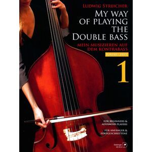 Doblinger Musikverlag Streicher Playing Bass 1