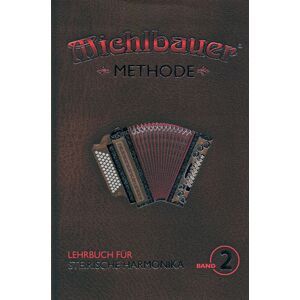 Michlbauer Verlag Michlbauer Methode 2