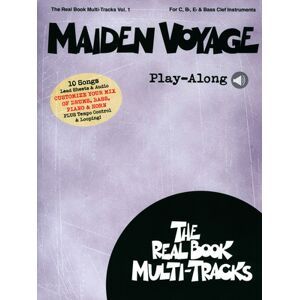 Hal Leonard Real Book Maiden Voyage