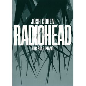 Faber Music Radiohead For Solo Piano