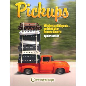 Centerstream Pickups