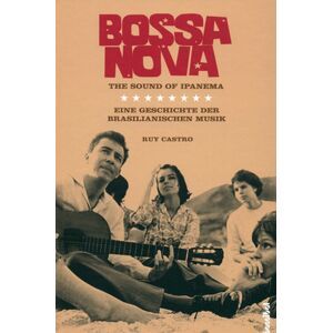Hannibal Verlag Bossa Nova