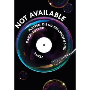 Ventil Verlag Not Available