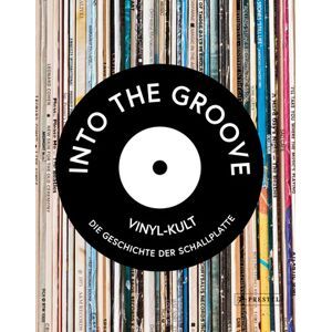 Prestel Verlag Into The Groove