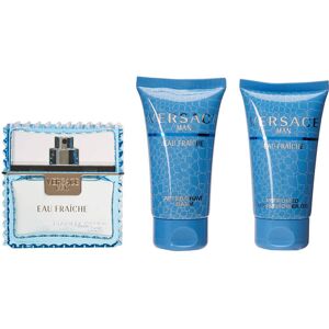 Versace Man Eau Fraiche EDT 50 ml