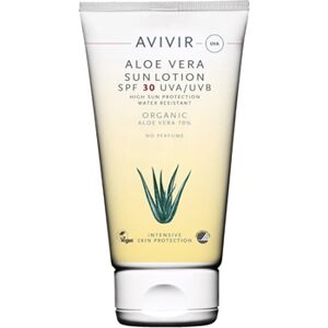 Avivir Aloe Vera Sun Lotion Spf30