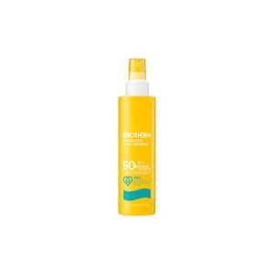 Biotherm Waterlover Sun Milky Spray Spf50 200ml