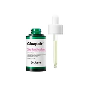 Dr.Jart+ Cicapair Tiger Grass Camo Drops