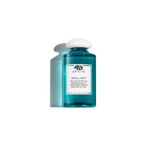 Origins Well Off Fash And Gentle Eye Makeup Remover