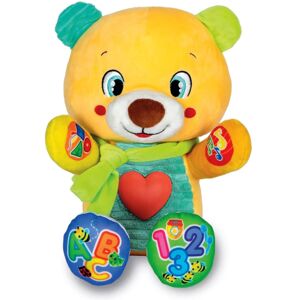 Clementoni Baby - Interaktiv Teddy Plysjbamse