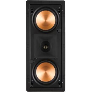 Klipsch Pro-250rpw Lcr Vegghøyttaler 5,25", 9,4 Cm Dyp