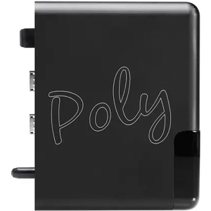 Chord Electronics Chord Poly (Demo) Streaming-Adapter Til Mojo