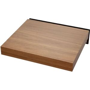 Pro-Ject Wallmount It 5 Vegghylle Wmi5 Til Platespiller- Valnøtt