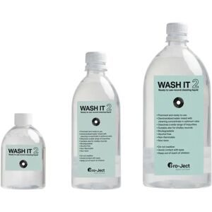 Pro-Ject Wash It 2 Rensevæske - 1000ml