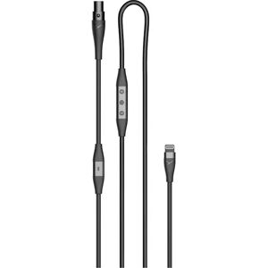 Beyerdynamic Pro X Lightningkabel 1.6m Apple Lightning Til 3 Pins Mini Xlr