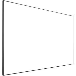 Grandview Edge Lydtransparent 4k 12mm Rammespent Lerret 294 X 166 (150")