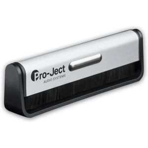 Pro-Ject Brush It Platebørste - Sølv