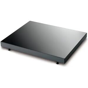 Pro-Ject Ground-It Deluxe 2 Platespiller Base - Sort