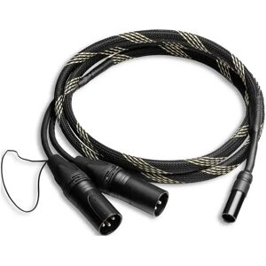 Pro-Ject Connect It Phono Ds Mini-Xlr Til Xlr - 1,23m