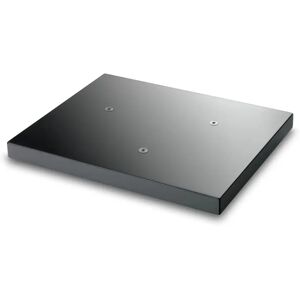 Pro-Ject Ground-It Deluxe 3 Platespiller Base - Sort