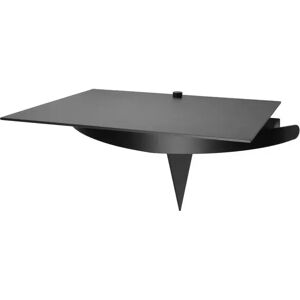 Pro-Ject Wallmount It 3 Vegghylle Wmi3 Til Platespiller - Sort
