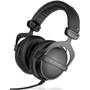 Beyerdynamic Dt 770 Pro 32 Over-Ear Hodetelefon - Lukket