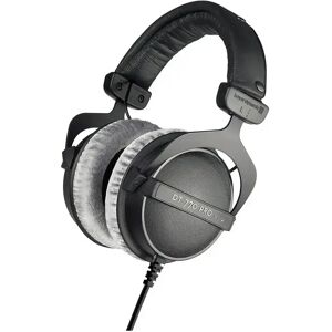 Beyerdynamic Dt 770 Pro 80 Over-Ear Hodetelefon - Lukket