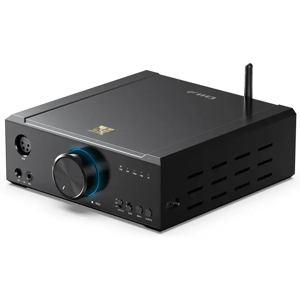 Fiio K9 Akm Hodetelefonforsterker Med Dac