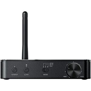 Fiio Bta30 Pro Bluetooth Sender Og Mottaker
