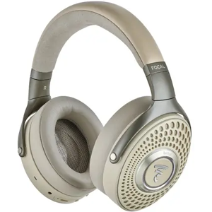 Focal Bathys - Dune Edition Trådløs Over-Ear Hodetelefon Med Anc