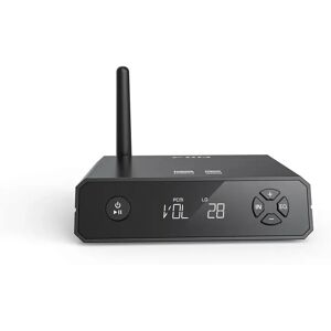 Fiio Br13 Hi-Res Bluetooth-Mottaker