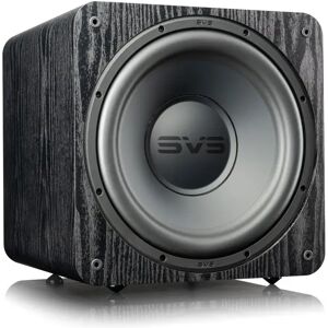 Svs Sb-1000 Pro Subwoofer 12" - Sort Ask