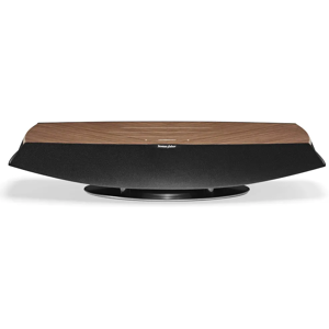 Sonus Faber Omnia - Valnøtt Trådløst Musikksystem
