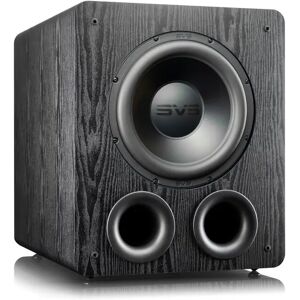 Svs Pb-2000 Pro Subwoofer 12" - Sort Ask