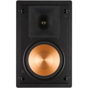 Klipsch Pro-180rpw Vegghøyttaler 8", 9,9 Cm Dyp