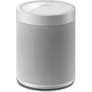 Yamaha Musiccast 20 Trådløs Høyttaler - Hvit