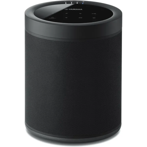 Yamaha Musiccast 20 Trådløs Høyttaler - Sort