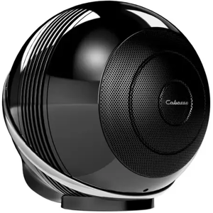 Cabasse The Pearl Akoya - Stk Aktiv Trådløs Høyttaler - Sort