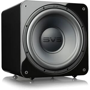 Svs Sb-1000 Pro Subwoofer 12" - Sort Piano