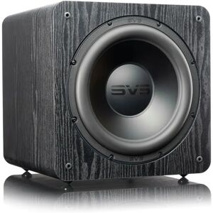 Svs Sb-2000 Pro Subwoofer 12" - Sort Ask