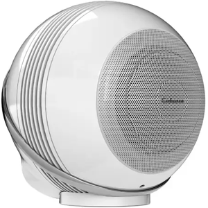 Cabasse The Pearl Akoya - Stk Aktiv Trådløs Høyttaler - Hvit