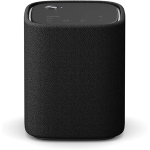 Yamaha True X Speaker 1a - Sort Trådløs Høyttaler