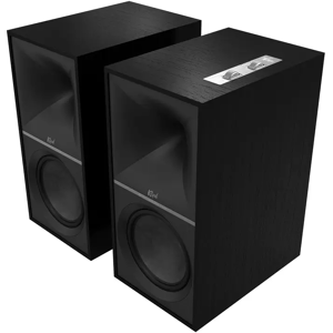 Klipsch The Nines - Sort Aktive Høyttalere M/hdmi