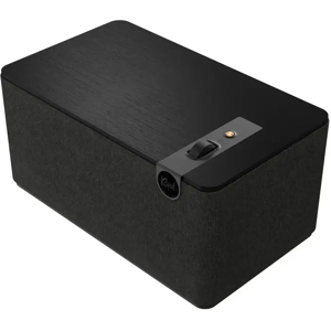 Klipsch The Three Plus - Matt Sort Bluetooth-Høyttaler