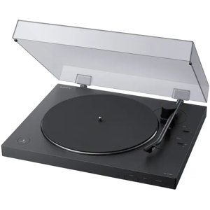Sony Ps-Lx310bt Platespiller Med Bluetooth