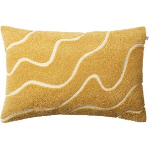 Chhatwal & Jonsson Kashi Cushion Cover Spicy Yellow