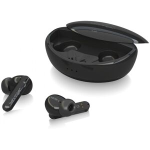 Behringer T-BUDS Bluetooth Øretelefoner med Aktiv Støydemping