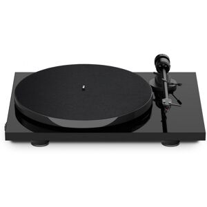 Pro-Ject E1 Turntable Black