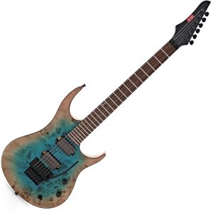 G4M 529 Pro-FR Electric Guitar Glacier Burst 2023 Model