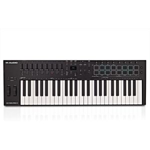 M-Audio Oxygen Pro 49 MIDI-kontroller
